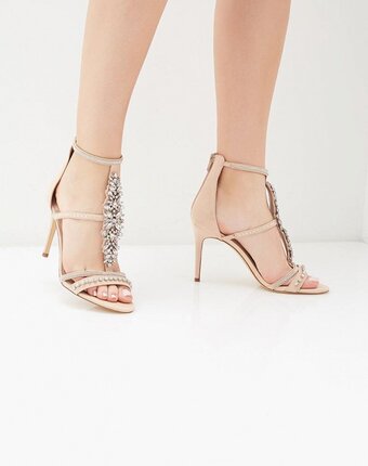 Миниатюра фотографии Босоножки aldo