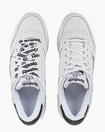 Миниатюра фотографии Кроссовки reebok classics