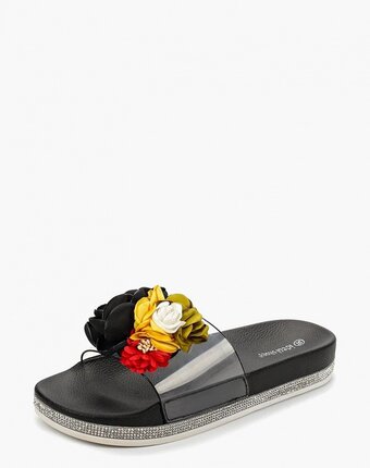 Миниатюра фотографии Сланцы ideal shoes