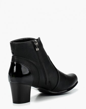 Превью изображения Ботильоны instreet Миниатюра фотографии Ботильоны instreet