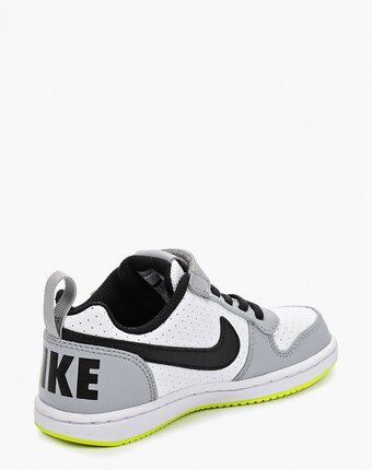 Миниатюра фотографии Кеды nike