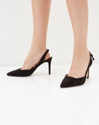 Миниатюра фотографии Туфли dorothy perkins