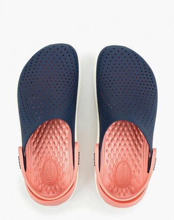 Миниатюра фотографии Сабо crocs