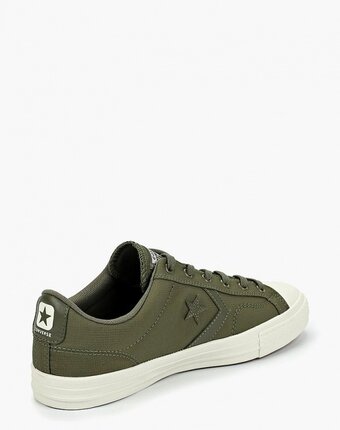 Миниатюра фотографии Кеды converse