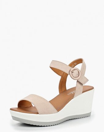 Превью изображения Босоножки janessa Миниатюра фотографии Босоножки janessa