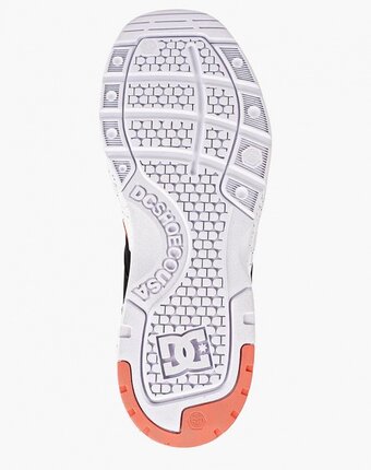 Миниатюра фотографии Кроссовки dc shoes