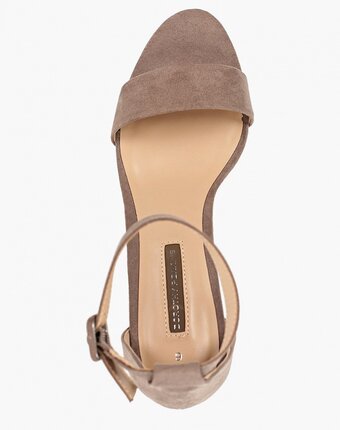 Миниатюра фотографии Босоножки dorothy perkins