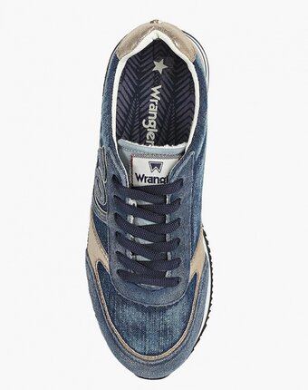 Миниатюра фотографии Кроссовки wrangler