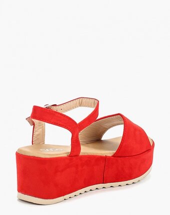 Миниатюра фотографии Босоножки go-go