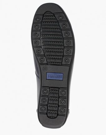 Миниатюра фотографии Мокасины t.taccardi