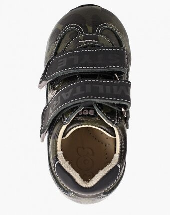 Миниатюра фотографии Кроссовки bos baby orthopedic shoes