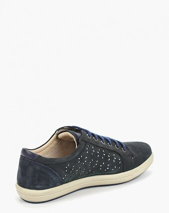 Миниатюра фотографии Кеды woodland