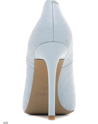 Миниатюра фотографии Туфли, covani