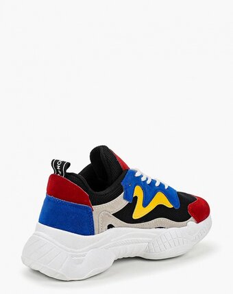 Миниатюра фотографии Кроссовки luvelena