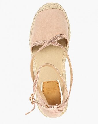 Миниатюра фотографии Эспадрильи ws shoes