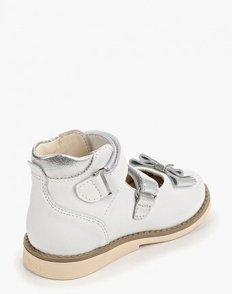 Миниатюра фотографии Туфли bos baby orthopedic shoes
