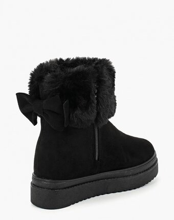 Миниатюра фотографии Полусапоги anesia