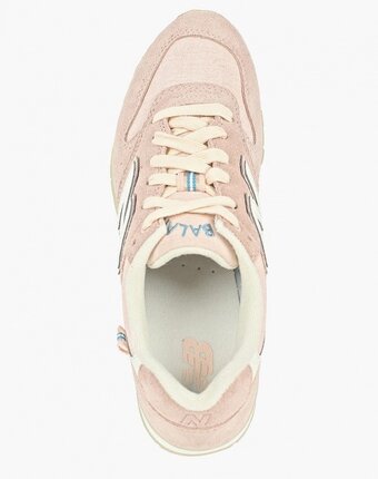 Миниатюра фотографии Кроссовки new balance