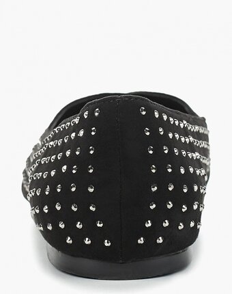 Миниатюра фотографии Балетки dorothy perkins