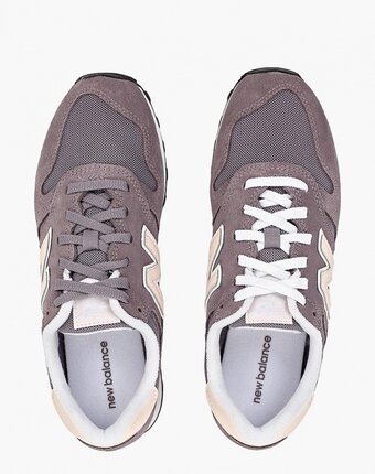 Миниатюра фотографии Кроссовки new balance
