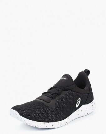 Миниатюра фотографии Кроссовки asics