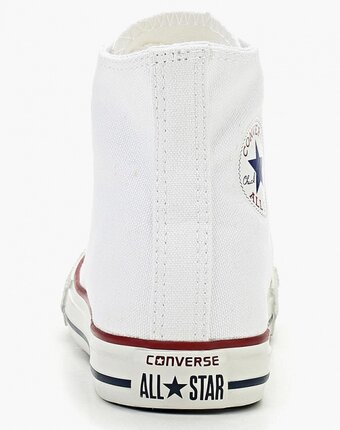 Миниатюра фотографии Кеды converse
