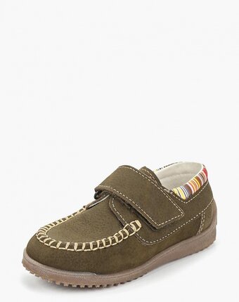 Миниатюра фотографии Мокасины лель