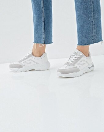 Миниатюра фотографии Кроссовки dino albat