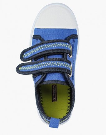 Миниатюра фотографии Кеды beppi