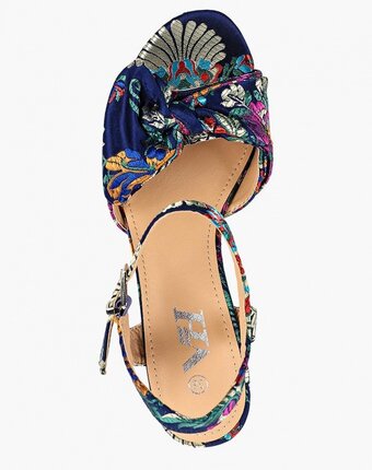 Превью изображения Босоножки vh Миниатюра фотографии Босоножки vh