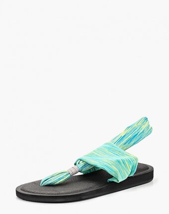 Миниатюра фотографии Сандалии sweet shoes