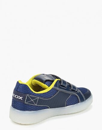 Миниатюра фотографии Кеды geox