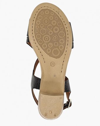 Миниатюра фотографии Босоножки pierre cardin