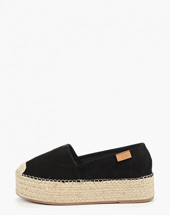 Миниатюра фотографии Эспадрильи ideal shoes