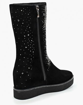 Миниатюра фотографии Полусапоги marco bonne`