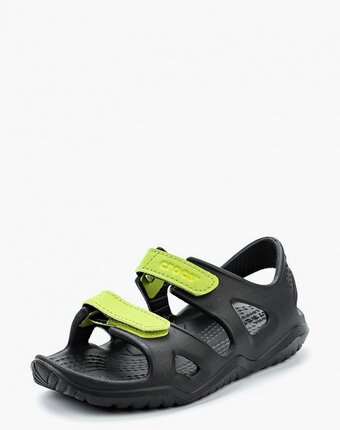 Миниатюра фотографии Сандалии crocs