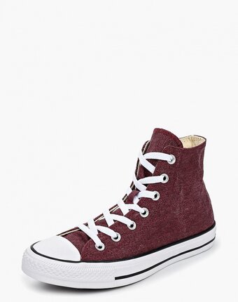 Миниатюра фотографии Кеды converse