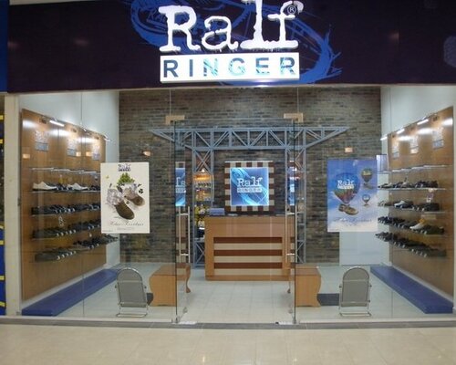 Фотография обувного магазина Ralf ringer