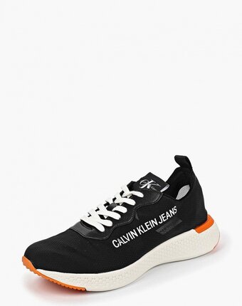 Миниатюра фотографии Кроссовки calvin klein jeans