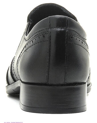 Миниатюра фотографии Туфли, elegami