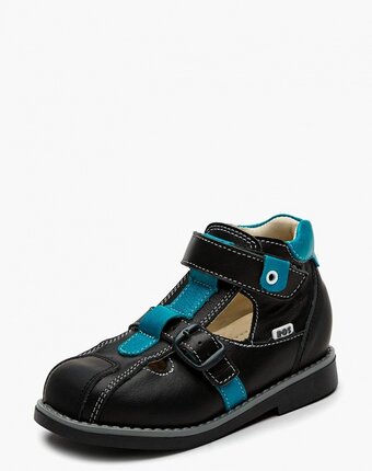 Миниатюра фотографии Туфли bos baby orthopedic shoes
