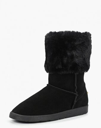Миниатюра фотографии Полусапоги river island