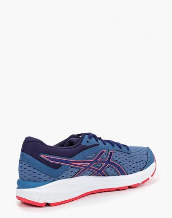 Миниатюра фотографии Кроссовки asics
