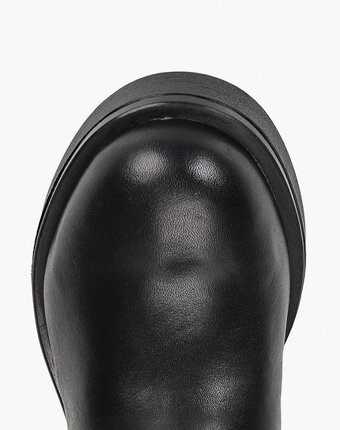 Миниатюра фотографии Полусапоги zign