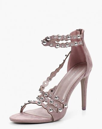 Миниатюра фотографии Босоножки ideal shoes