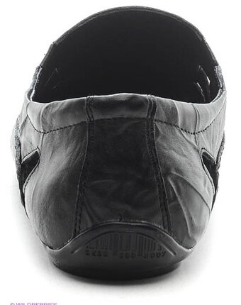 Миниатюра фотографии Сандали, hardline