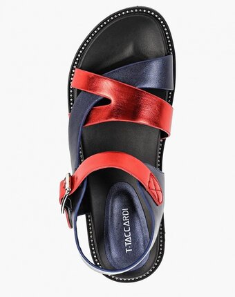 Миниатюра фотографии Сандалии t.taccardi