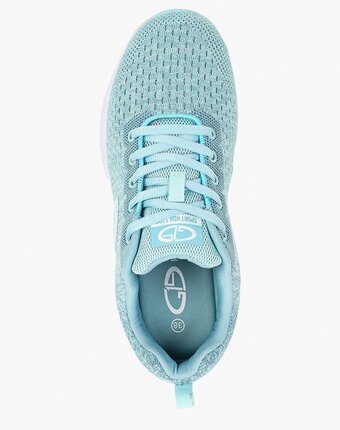 Миниатюра фотографии Кроссовки g19 sport non stop