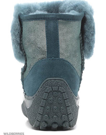 Миниатюра фотографии Угги, vitacci