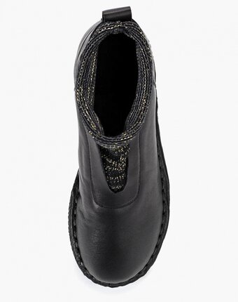 Миниатюра фотографии Ботинки berkonty